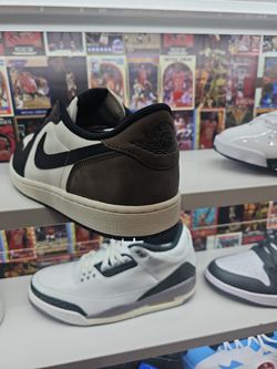 Aj 1 & 5 For The Price Of One 