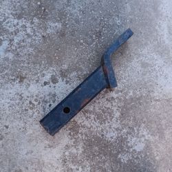 Tow Hitch