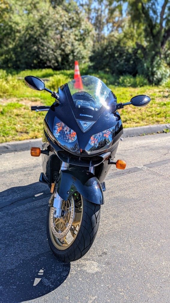2002 Kawasaki Zx12r for Sale in San Diego, CA - OfferUp
