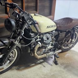 1979 Honda