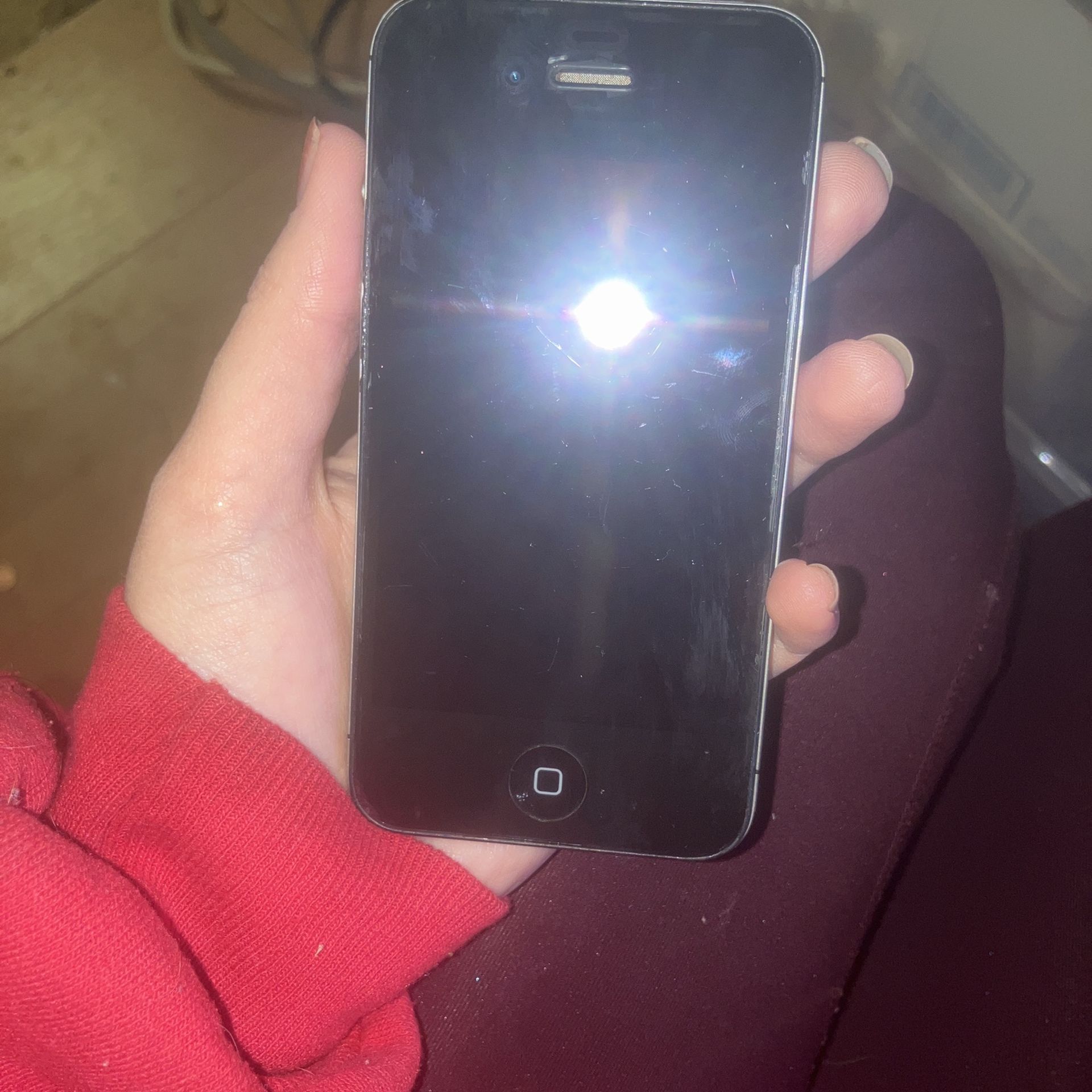 iPhone