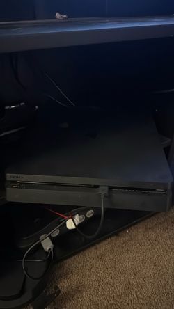 Sony PlayStation 4 Slim Console