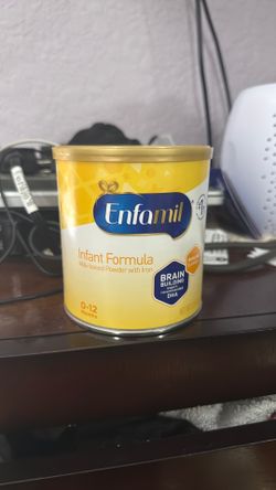 Enfamil
