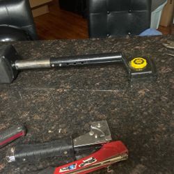 Carpet Installation Tool Kit