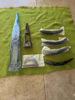 Car Parts