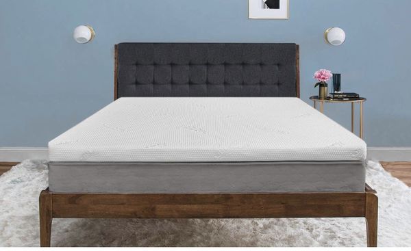 Used Tempur-pedic Queen size mattress for Sale in Fort ...