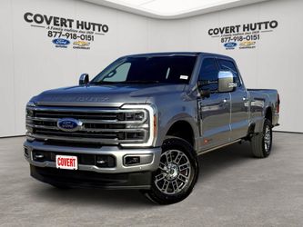 2024 Ford F-350