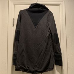 Lululemon Jacket Size 6