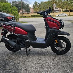 Scooter Vitacci 200cc 2024