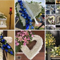 Funeral Arrangements Special 