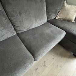 Sectional Couch For Sale $550