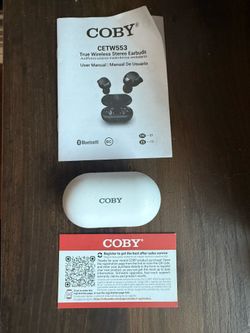 Free headphones