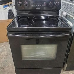 Electric Stove 