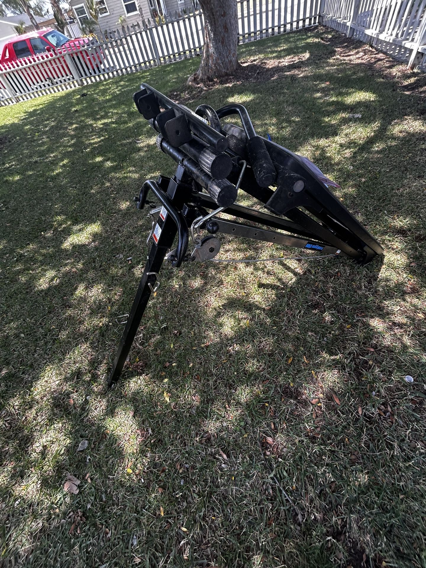 Total body fitness exercise machine