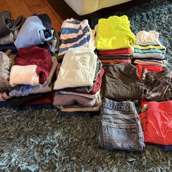 3T Boys Lot Of Clothes - Mix Mostly Great Condition