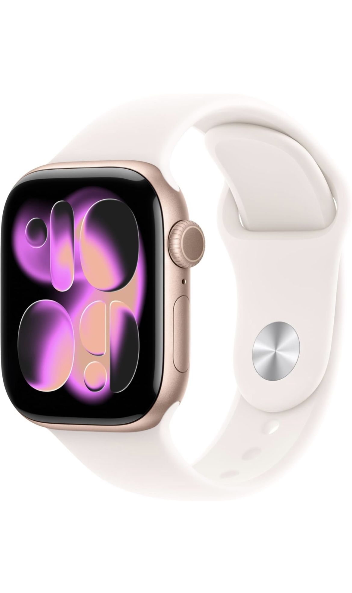 Apple Watch Series 11 [GPS 42mm] 