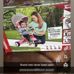 Baby Stroller 