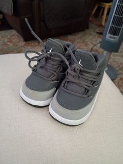 jordans toddler