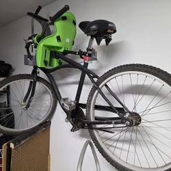 Adult Beach Cruiser Bicycle 
