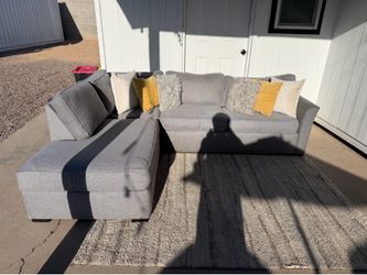 Sectional Couch