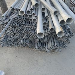 PVC Electrical Pipe 