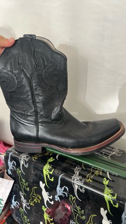 men’s boots