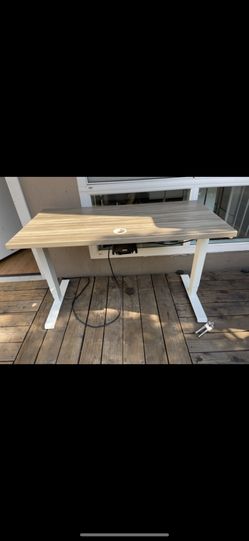 Standing Desk