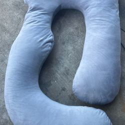 Full Body Hugging Pillow