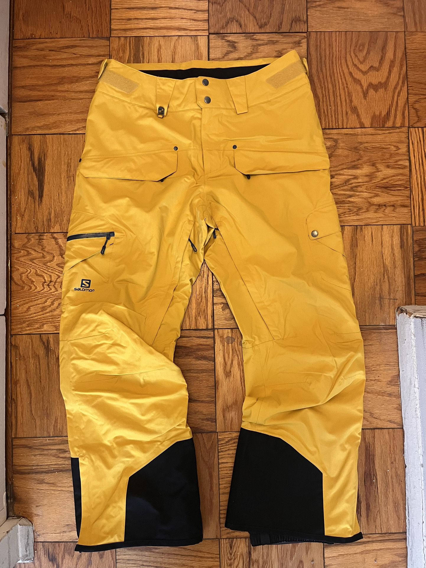 Salomon Women’s Ski Pants