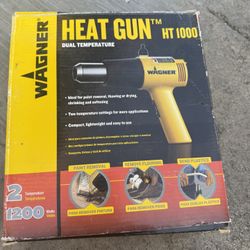 Heat Gun