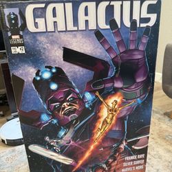 Hasbro Galactus 