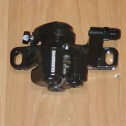 Shimano Brake Caliper Black