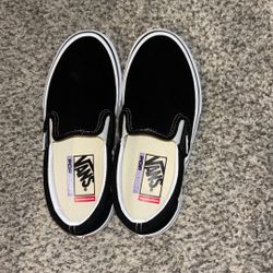 Vans Slip On Shoes 