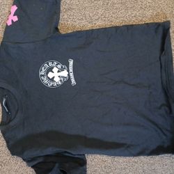 Chrome Hearts Tee