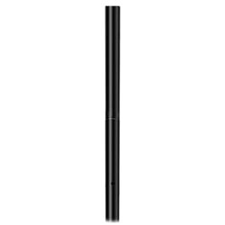 3” x 84” Black Outdoor Steel Light Post & Mailbox Pole
