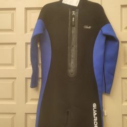 Men's Size Large  Hevto Wet Suit