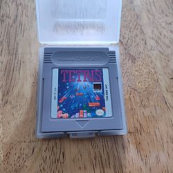 Nintendo Game Boy Game