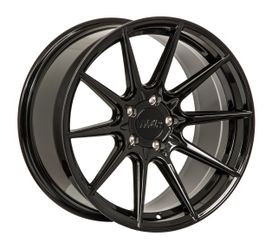 18” F1R Rims Get Approved for Finance Now ! NO CREDIT CHECK