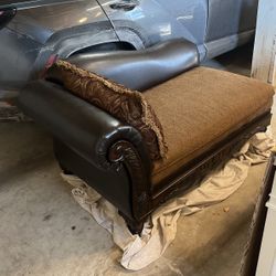 Chaise Lounge Chair