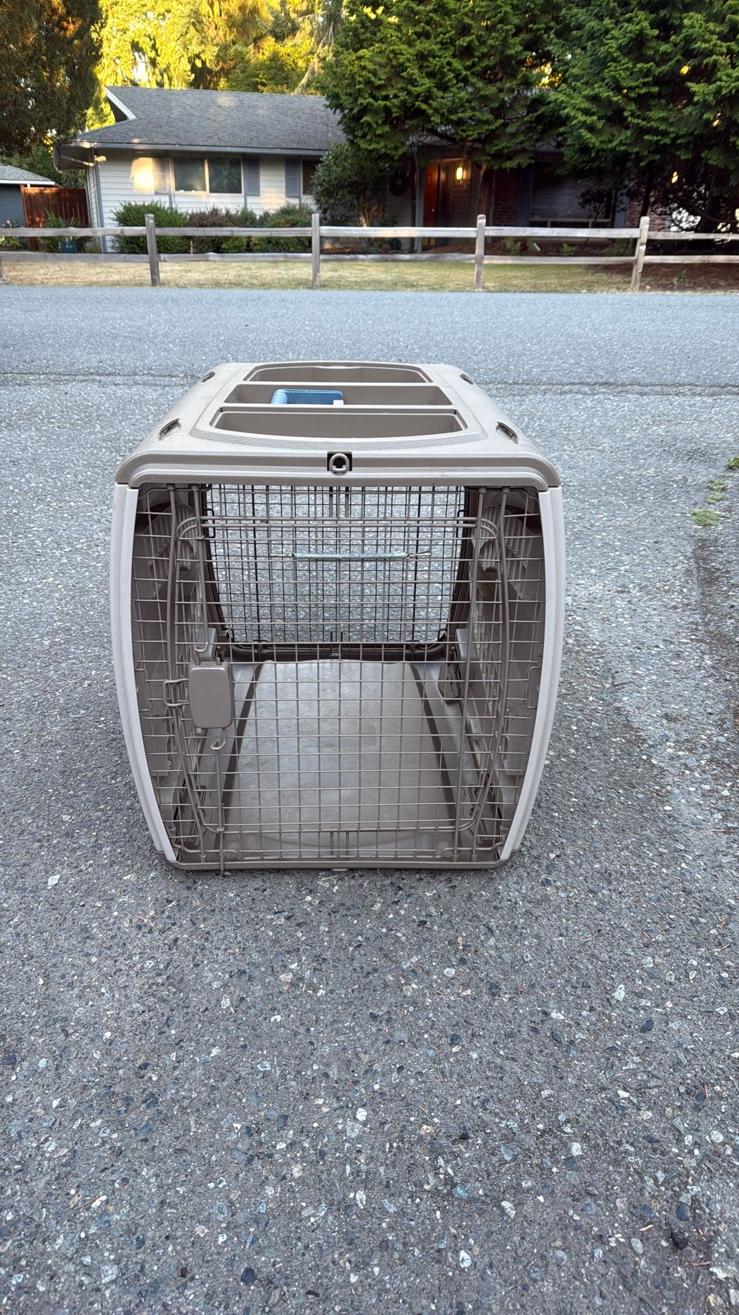 Dog Crates