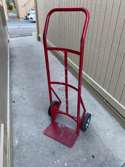 Milwaukee Dolly
