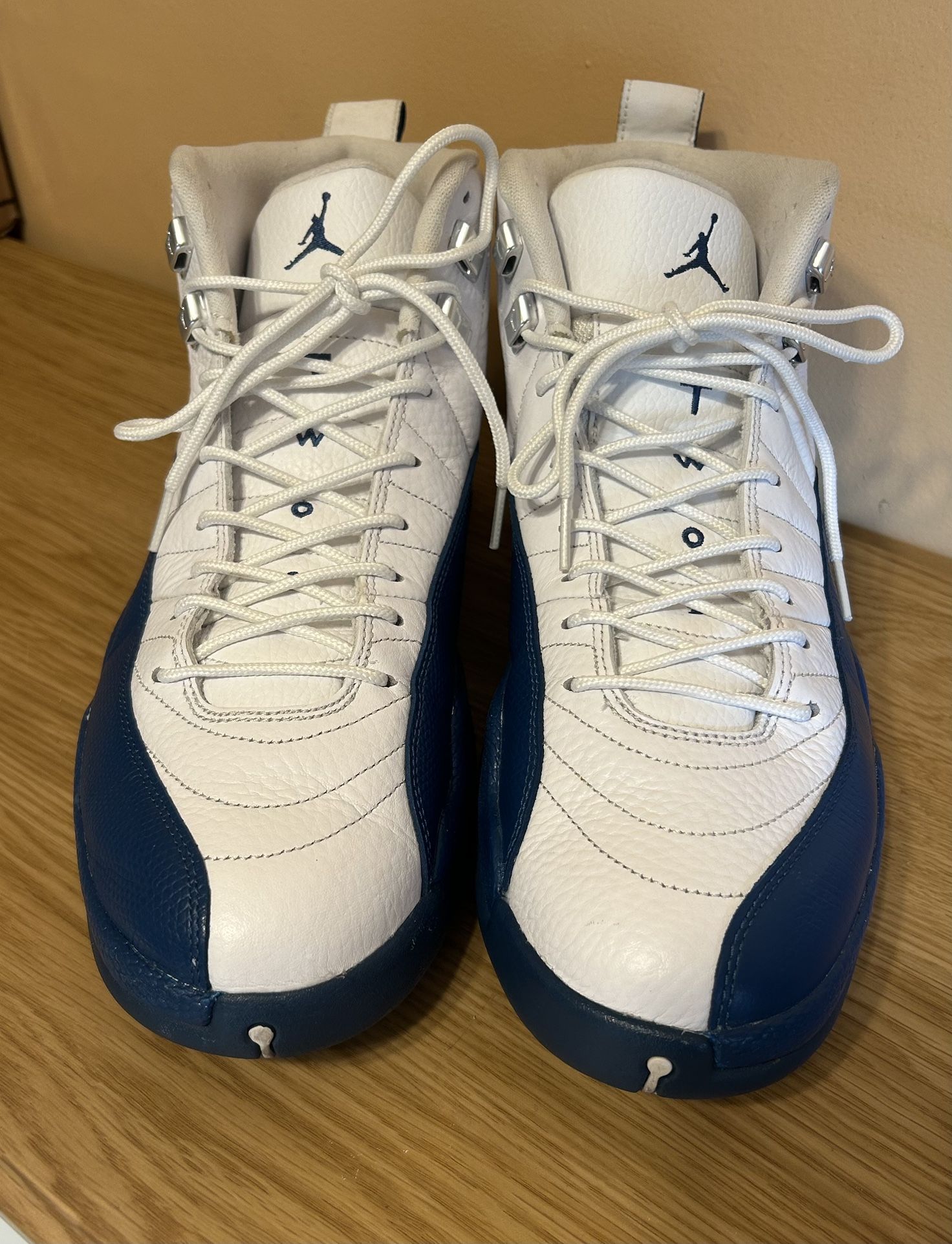 Jordan 12 Retro French Blue (2016) Mens 12