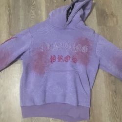 Punching Pros Hoodie Wore 2x