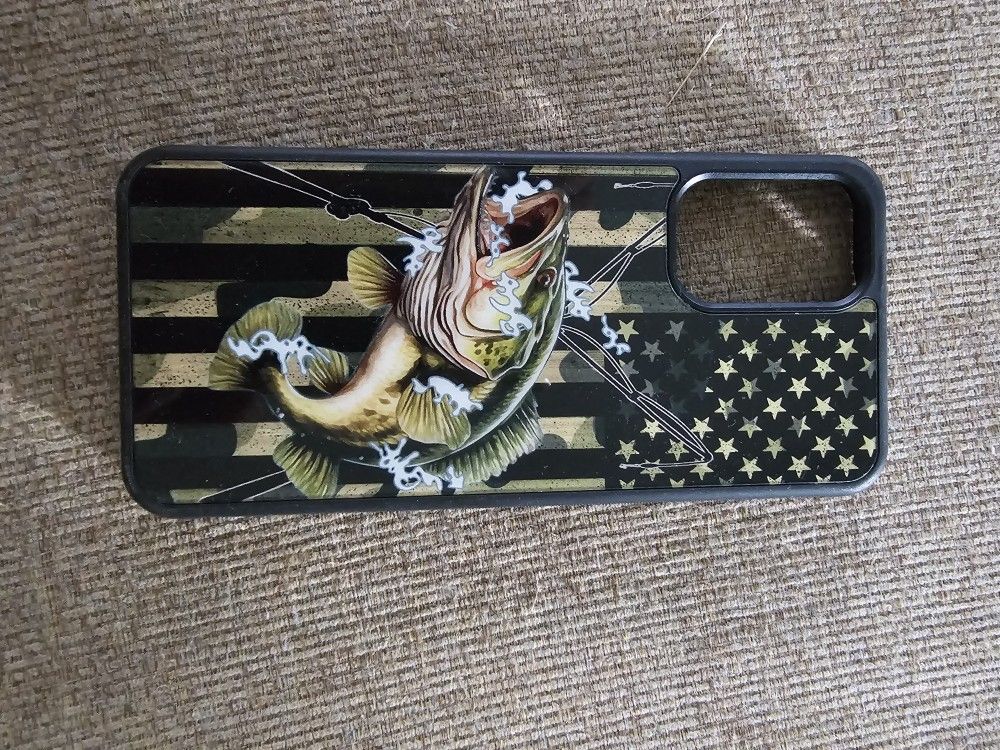 A13 Phone Case New
