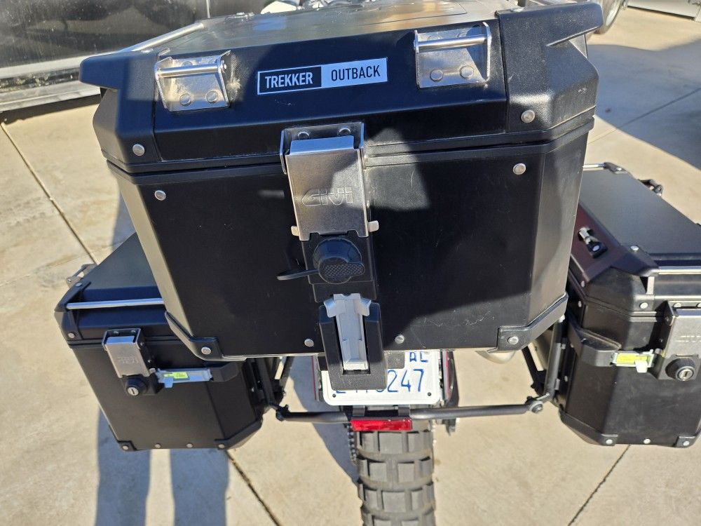 2021 KTM 890 ADVENTURE R