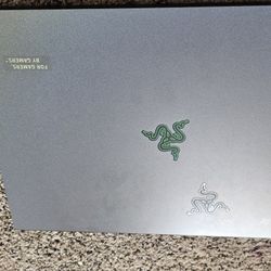 Razer Blade 18