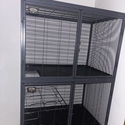 Midwest Critter Nation Cage
