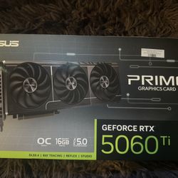 Rtx 5060 Ti