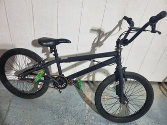 Bmx Bike Kent Chaos 20"