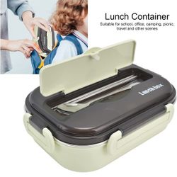 Thermal Lunch Box New 
